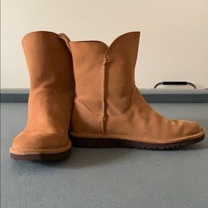Tan UGG  boots